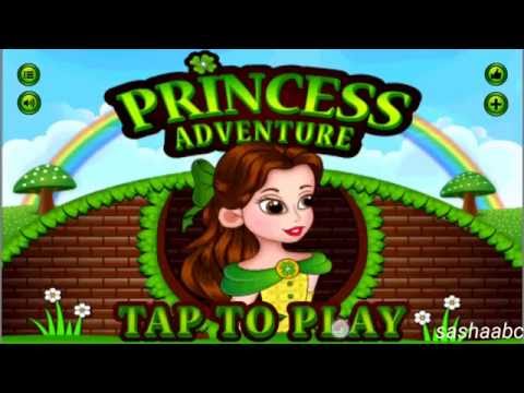 super girl adventure обзор игры андроид game rewiew android.