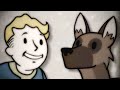 Friendship! - (Fallout 4 Parody)