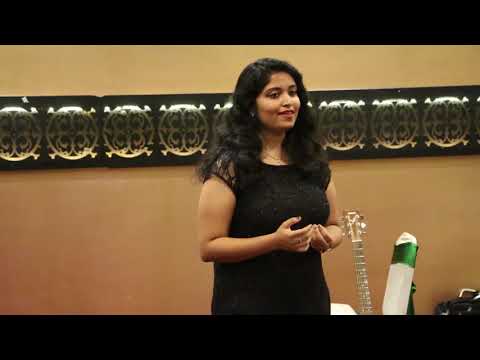 Khwabeeda Ave Verum & Ave Maria