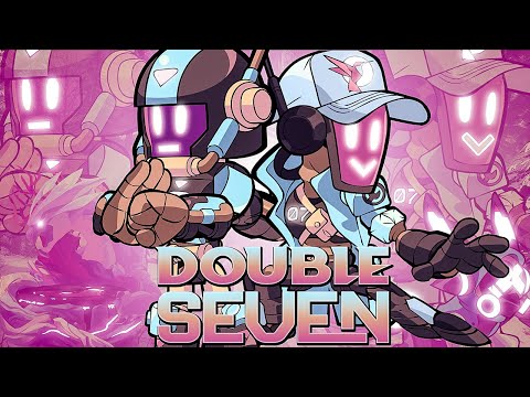 'Double Seven in Friendly 2v2' | Playing with My Brother | YAKGaming Brawlhalla