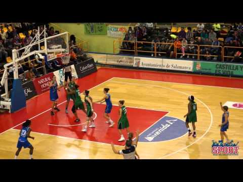 Resumen Avenida - Hondarribia