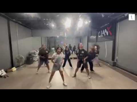 coverdance ทีม IRA