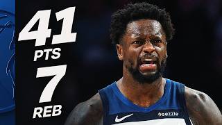 Julius Randle - Minnesota Timberwolves - Portland Trail Blazers