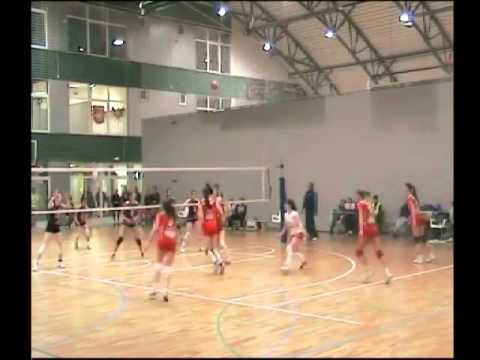 09.03.2014. OK Beograd - OK Šumadija - 2. set