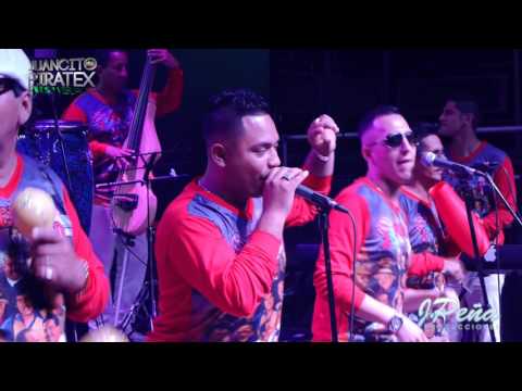 EL AGUA - ZAPEROKO LA RESISTENCIA SALSERA DEL CALLAO