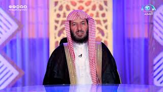 برنامج | مع الشثري  ( مع الباعة )  الحلقة (4) image