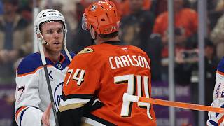 DUCKS send Oilers HOME with Game 6 VICTORY!