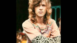 David Bowie - Right On Mother (Lost Beeb Tapes)