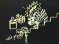 1980s General Mills Cheerious Warrior Vs Dragon Commercial