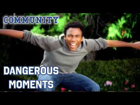 Dangerous moments you should not try at home | Community