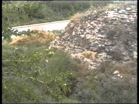 NOVIODUNUM Fortress, Isaccea, Tulcea, Romania