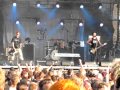 Ruhrpott Rodeo 2012 * Dritte Wahl * Wo ist mein ...