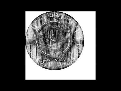 Hypnotic Rituals 01 B2 Wazig Cosmic Ocean