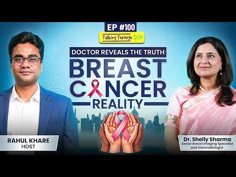 News 18: Dr. Shelly on Advanced Breast Cancer Treatments