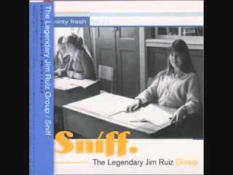The Legendary Jim Ruiz Group / 