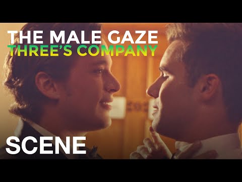 THE MALE GAZE: THREE'S COMPANY - Toxic Memories