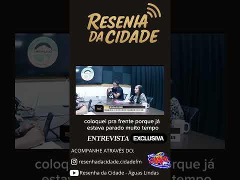 Águas Lindas de Goiás em Destaque: A Missão da Ação Social Transformando Vidas