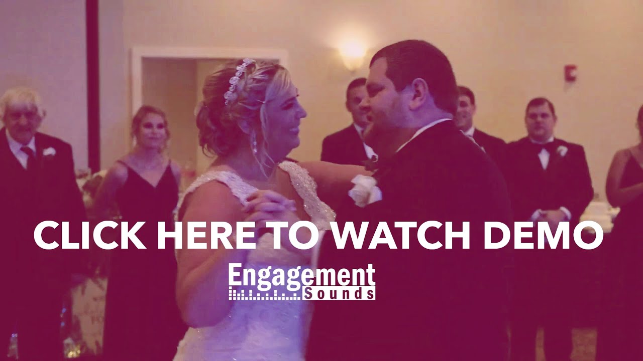 Promotional video thumbnail 1 for Engagement Sounds