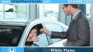 Honda Auto Repair Service Center White Plains NY