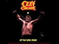 Ozzy Osbourne "The Wizard" (Live 9/26/82) NYC ...