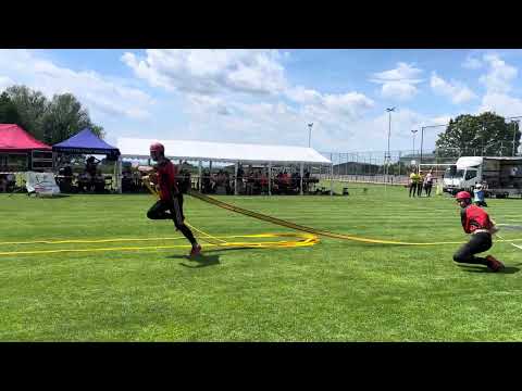 SDH Křenovice - PHL Ludslavice 2025