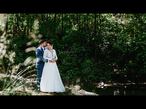 Nikoleta & Tomáš| Malacky - Event hall | Svadobné video