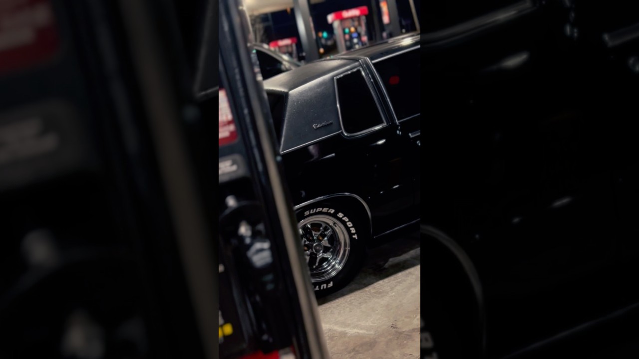 Slightly modified cutlass on stock rallies formally knwn as wick & i am the Driver🕴🏾#itsOnly1wick