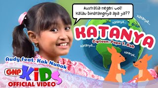 Download lagu Katanya – Audy | Lagu Anak Indonesia Tentang Negara di Dunia mp3 Download lagu Katanya – Audy | Lagu Anak Indonesia Tentang Negara di Dunia mp3