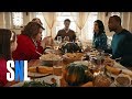 A Thanksgiving Miracle SNL
