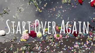 Start Over Again // New Hope Club