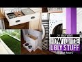 21 Ways to Hide and Organize Things in your House #2 21 Ways to Hide and Organize Things in your House #2
