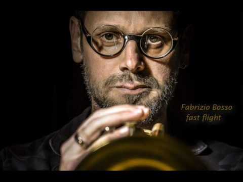 Fabrizio Bosso - Fast Flight (full cd) HQ