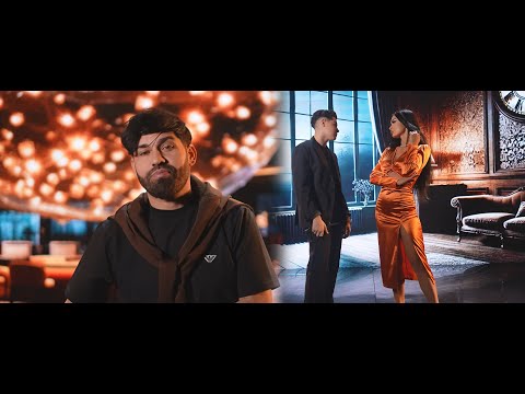 Relu Pustiu - Eu te iubesc cum n-am iubit pe nimeni | Official Video 2026