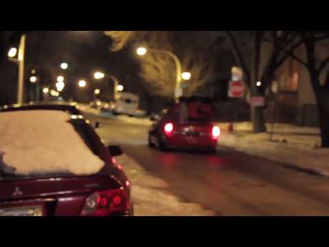 Ferro ft  Lil Fendi - Gang  (Official Video)