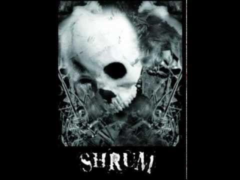 Shrum | Tears Of A Marianette