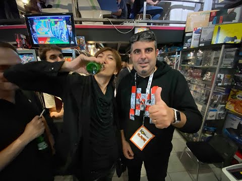 XSB2019 FT5 Session : RickyTTT VS Mattsun