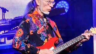 Yes Fly From Here, Sweet Dreams Live 2018 Yes At 50