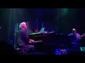 The Show Goes On - Bruce Hornsby and The Noisemakers September 8, 2016