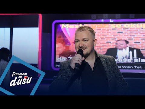Aleksandar Popovic - Gde ste sada drugovi - PZD - (LIVE) - (Tv Grand 27.10.2025.)