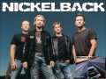 Nickelback - Animals 