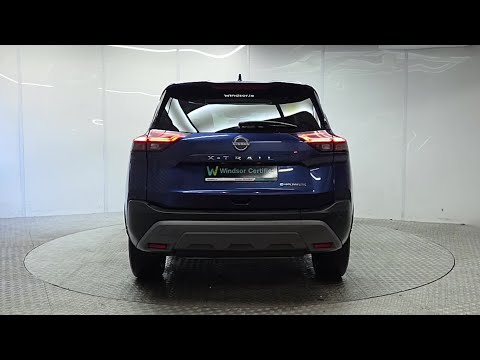 Nissan X-Trail ePOWER X-TRAIL SV PREMIUM 5 Seater - Image 2