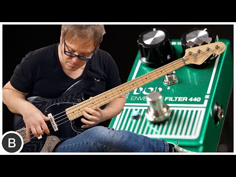 DOD Envelope Filter 440 - Green image 3