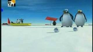 Pigloo - Reagee de pinguin