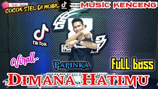 Download lagu DIMANA HATIMU || MUSIK LEPAS TERBARU PALING ENAK || REMIK LAMPUNG TERBARU 2025 || arr iyay_agusS mp3 Download lagu DIMANA HATIMU || MUSIK LEPAS TERBARU PALING ENAK || REMIK LAMPUNG TERBARU 2025 || arr iyay_agusS mp3