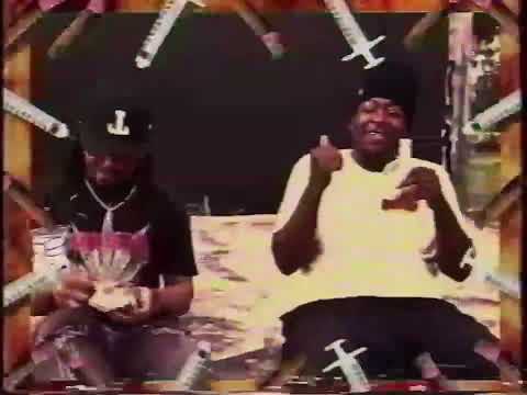 TYP3ON3 - $$$ DAY (OFFICIAL VIDEO)