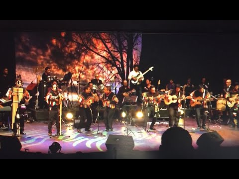 WAYANAY y DIOSDADO GAITÁN CASTRO "El Caso Huayanay" HD