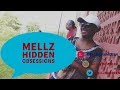 Mellz Hidden Obsessions