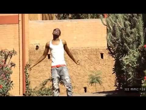 Jazz Mmc Anao tiako (Nouveau Clip Mai 2014)