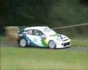 WRC Rally Germany / OMV ADAC Rallye Deutschland 2004