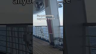 Some of us have more years behind us than in front. Live your best life #live #love #cruise